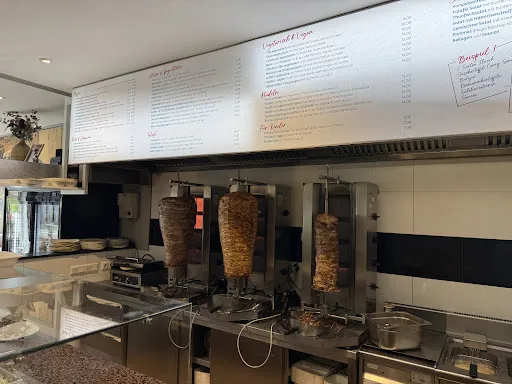 Bild von Restaurant Edessa
