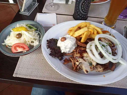 Bild von Ristorante Firenze