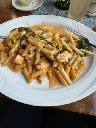 Bild von Ristorante Firenze