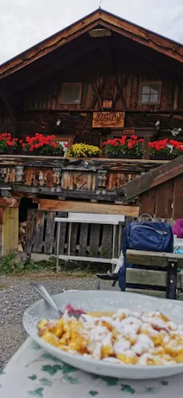 Bild von Nisslalm