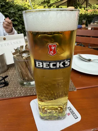 Bild von Haus am Walde - Café * Biergarten * Restaurant