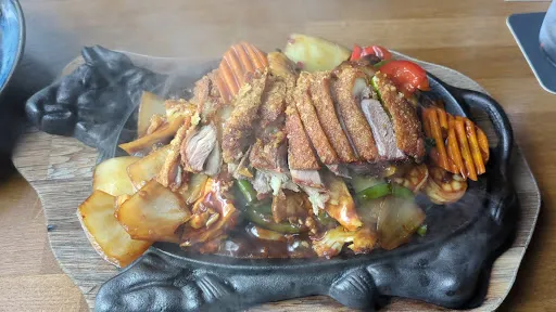 Bild von An Vy Asia Food & Sushi