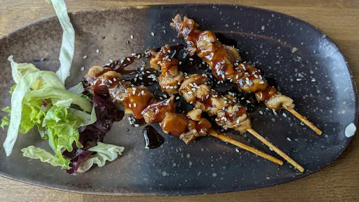 Bild von An Vy Asia Food & Sushi