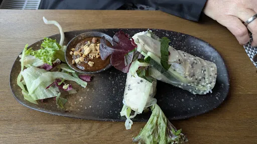 Bild von An Vy Asia Food & Sushi