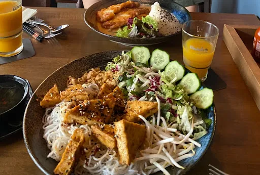 Bild von An Vy Asia Food & Sushi