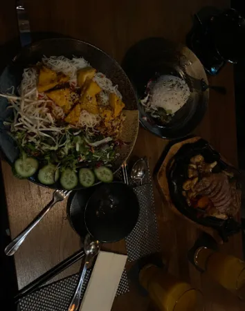 Bild von An Vy Asia Food & Sushi