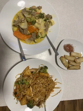 Bild von An Vy Asia Food & Sushi