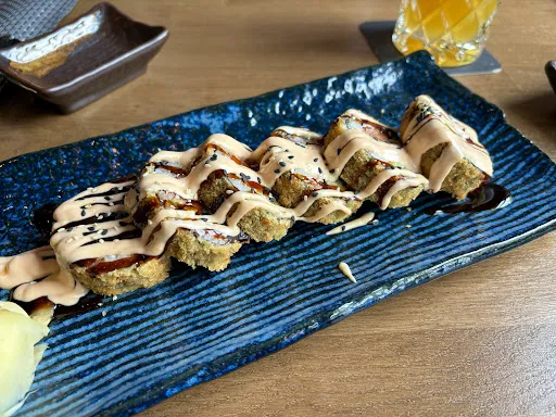 Bild von An Vy Asia Food & Sushi