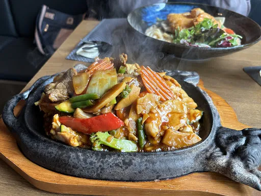 Bild von An Vy Asia Food & Sushi