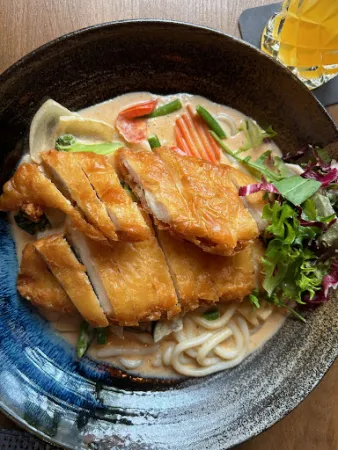 Bild von An Vy Asia Food & Sushi