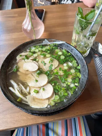 Bild von An Vy Asia Food & Sushi