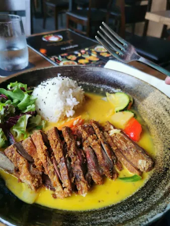 Bild von An Vy Asia Food & Sushi