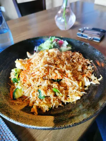 Bild von An Vy Asia Food & Sushi