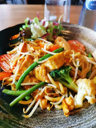 Bild von An Vy Asia Food & Sushi