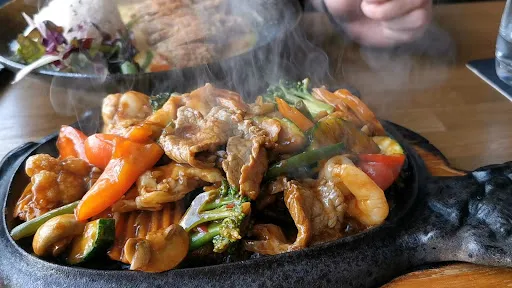 Bild von An Vy Asia Food & Sushi