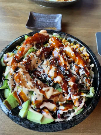 Bild von An Vy Asia Food & Sushi