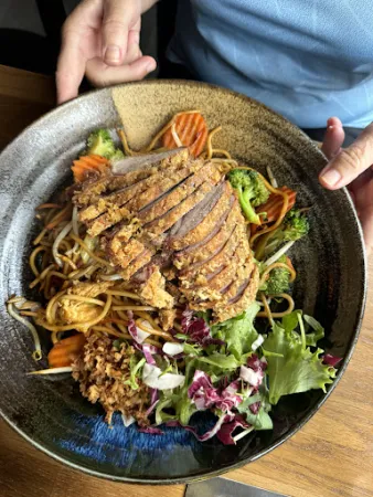Bild von An Vy Asia Food & Sushi