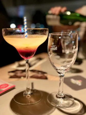 Bild von Bellini im TRESOR