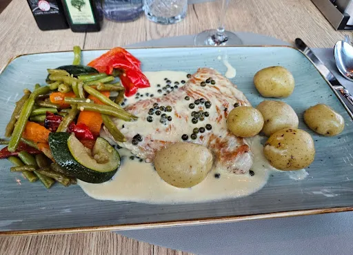 Bild von Bellini im TRESOR