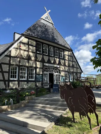 Bild von Landhaus Kuhsiel