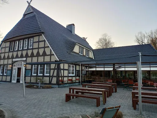 Bild von Landhaus Kuhsiel