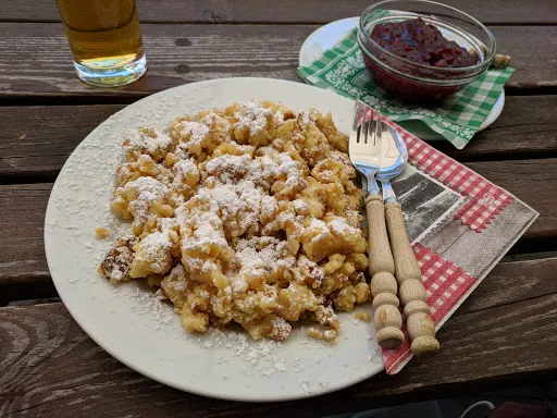 Almstube Schlattinger Ramsau am Dachstein