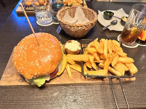 Bild von Restaurant Mixx