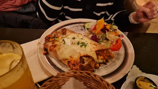 Bild von Restaurant Mixx