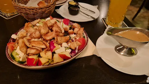 Bild von Restaurant Mixx
