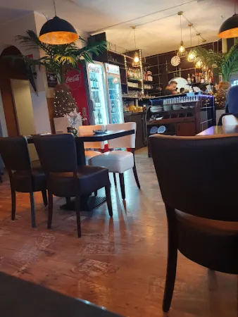 Bild von Restaurant Mixx