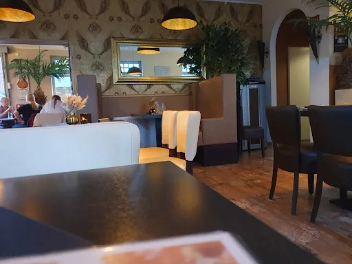 Bild von Restaurant Mixx