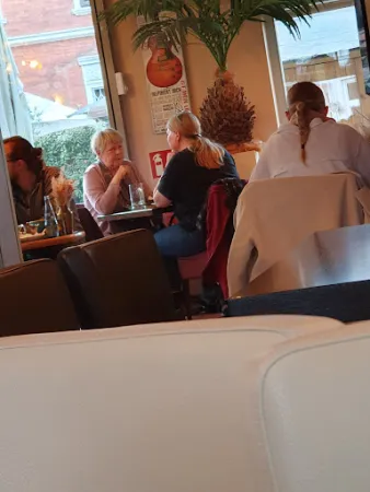 Bild von Restaurant Mixx