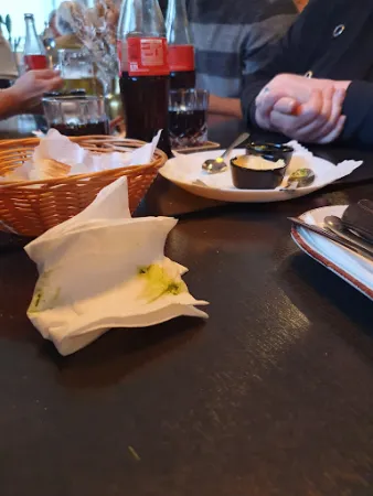 Bild von Restaurant Mixx