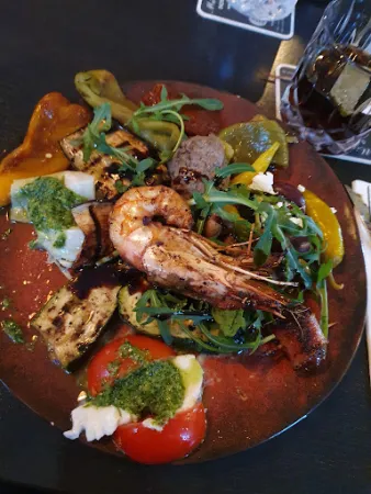 Bild von Restaurant Mixx