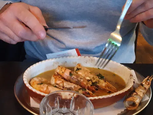 Bild von Restaurant Mixx