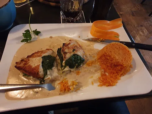 Bild von Restaurant Mixx