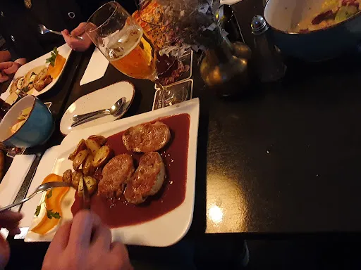 Bild von Restaurant Mixx