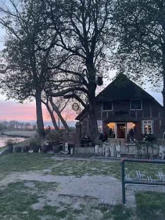 Bild von Zur Schleuse