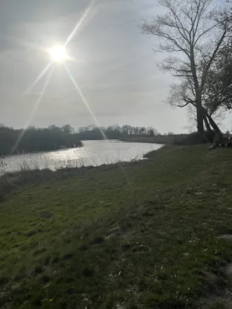 Bild von Zur Schleuse