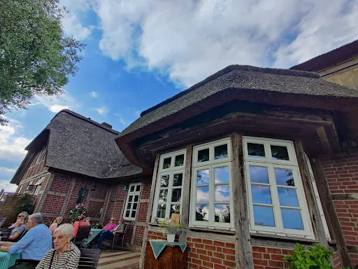 Bild von Zur Schleuse