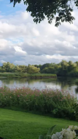 Bild von Zur Schleuse