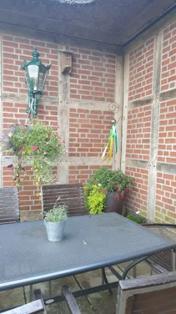Bild von Zur Schleuse