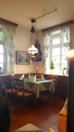 Bild von Zur Schleuse