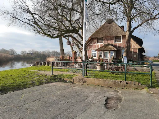 Bild von Zur Schleuse