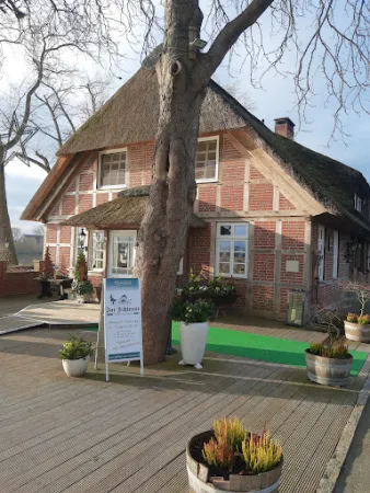 Bild von Zur Schleuse