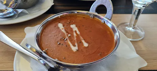 Bild von Taaj Indian Restaurant