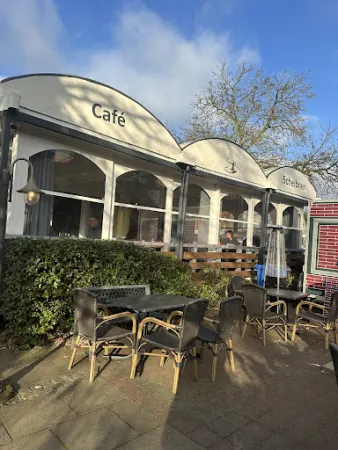 Bild von Café Scheibner, Inh. Kirsten Meier-Holstein