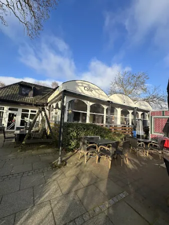 Bild von Café Scheibner, Inh. Kirsten Meier-Holstein