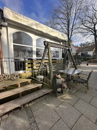 Bild von Café Scheibner, Inh. Kirsten Meier-Holstein