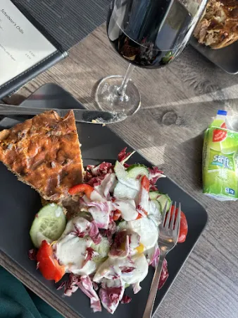 Bild von Café Scheibner, Inh. Kirsten Meier-Holstein